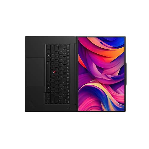LENOVO 21KV0025TX MWS P1 V7 ULTRA-7 165H 16C 32GB 1TB SSD NVIDIA GeForce RTX4060 8GB W11 PRO 16in