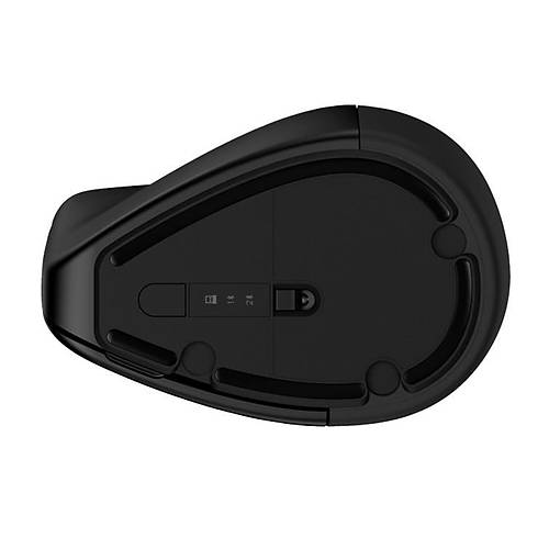 Hp 6H1A5AA 925 Ergonomik Dikey Siyah Mouse