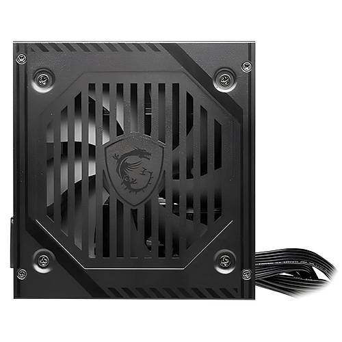 Msi MAGMAG A500DN 500W Power Supply