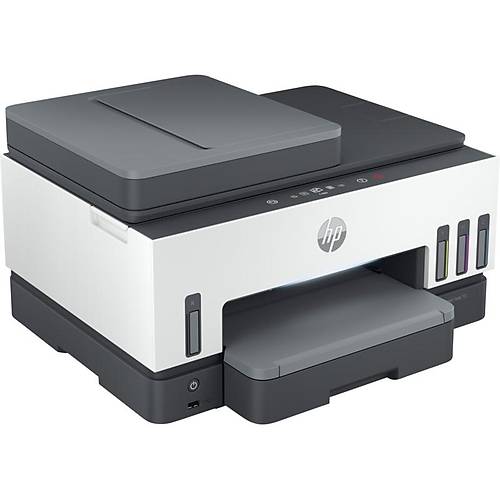 Hp Smart Tank 790 ok Fonksiyonlu Tankl Yazc (4WF66A)