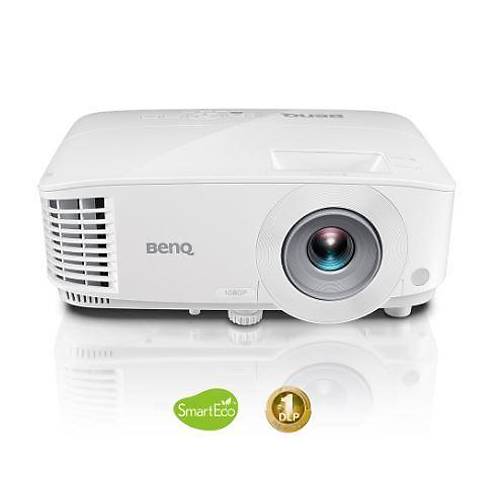BenQ MH733 4000 ANSI 1920x1080 FHD Wi-Fi Projeksiyon Cihaz�