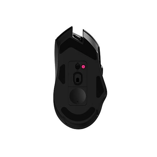 Rapoo V30L Wired Wireless Siyah Gaming Mouse 