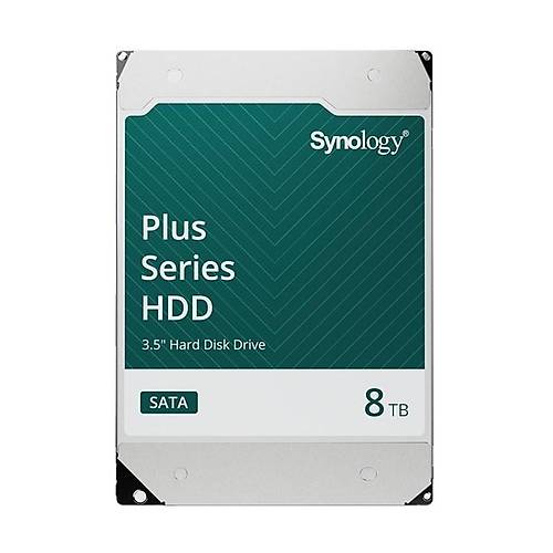 Synology HAT3310-8T 8TB 5400RPM 3.5