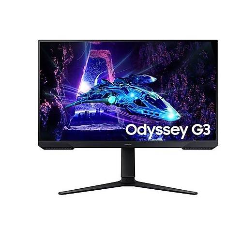 Samsung Odyssey G3 LS27DG302EUXUF 27