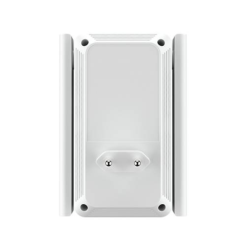 Keenetic Buddy 4 N300 KN-3211-01-EU Wi-Fi Mesh Priz Tipi Menzil Geniletici