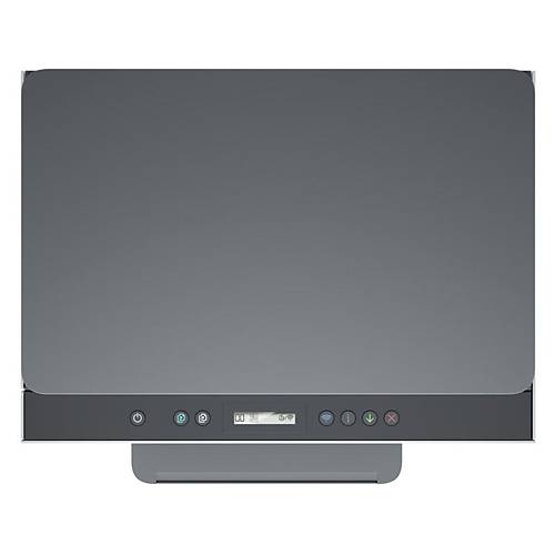  Hp Smart Tank 670 WiFi ok Fonksiyonlu Tankl Yazc (6UU48A)