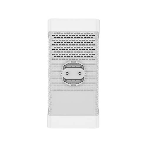 Keenetic KN-4410-01-EU Buddy 6 SE AX3000 Geniletici Wi-Fi Mesh Priz Tipi Geniletici