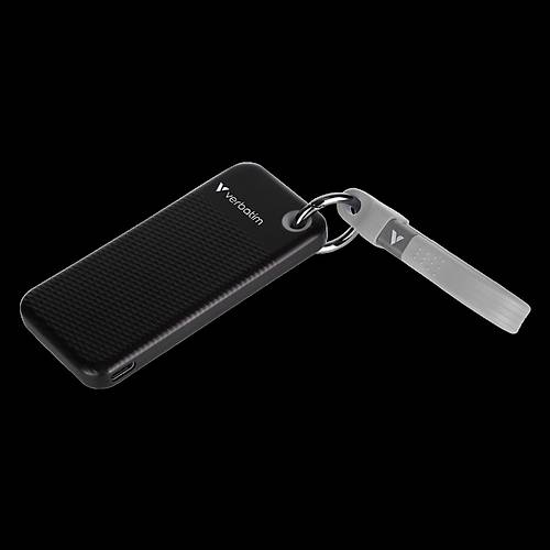 Verbatim 32190 1TB Gen2 USB 3.2 Type-C 1000MB/1000MB Tanabilir Ssd
