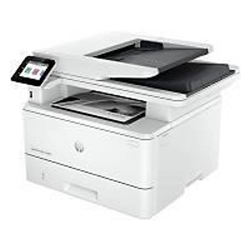 HP LASERJET PRO 4103FDN OK FONKSYONLU SYAH LAZER YAZICI (2Z628A)