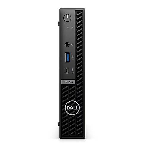 DELL OPTPLEX 7020MFF 5-14500T 16GB 512GB SSD DOS N012O7020MFF_U