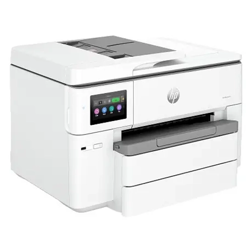 Hp OfficeJet Pro 9730 Renkli Inkjet MFP Faksl� A3 Yaz�c� (537P5C)