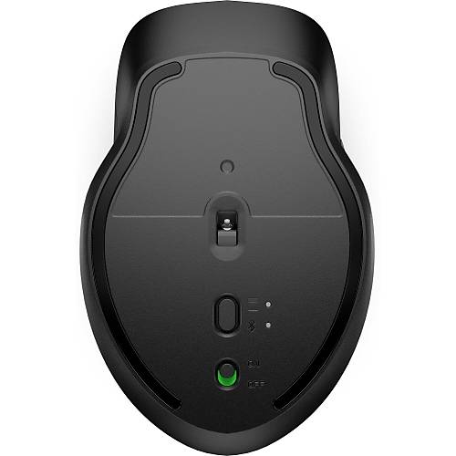 Hp 435 3B4Q5UT Wreless Siyah Mouse 