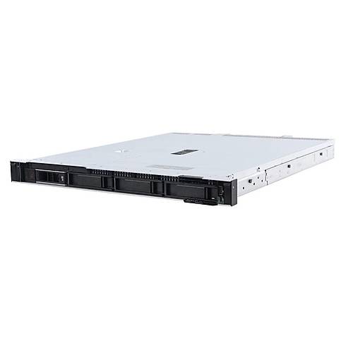 Dell PowerEdge R350 Intel Xeon E-2314 16GB 480GB SSD Sata Rack Server PER350SPL3
