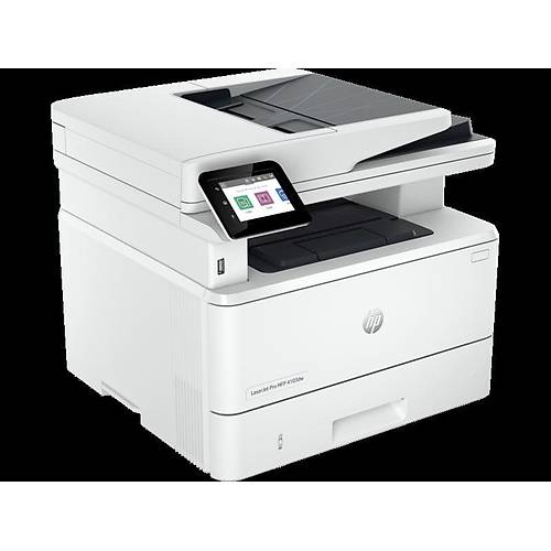 HP Pro 4103dw ok ilevli Siyah Lazer Yazc (2Z627A)