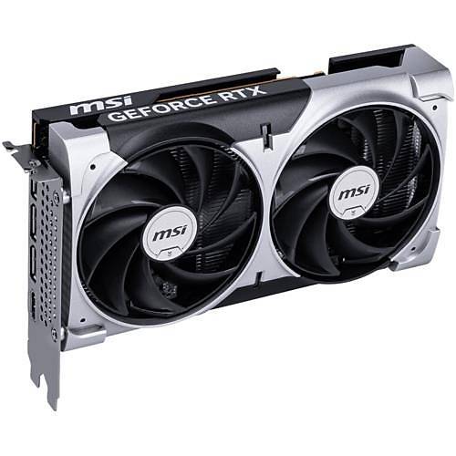 MSI GEFORCE RTX 5060 8G VENTUS 2X OC 128B�T