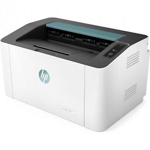 HP 5UE14A LASER 107R YAZICI A4 USB (4ZB77A 107A)