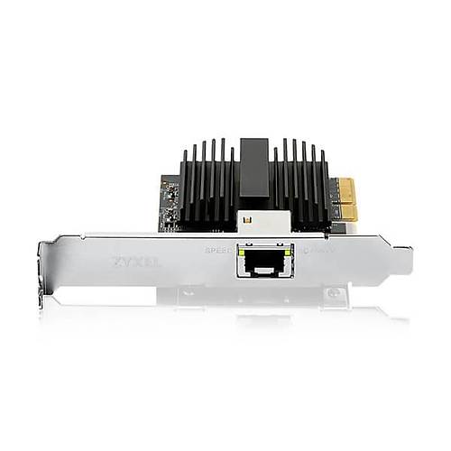 ZYXEL XGN100C V2 RJ-45 PORT 10G PCIe CARD