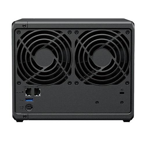 Synology DS425PLUS (4x3.5''/2.5'') Tower NAS