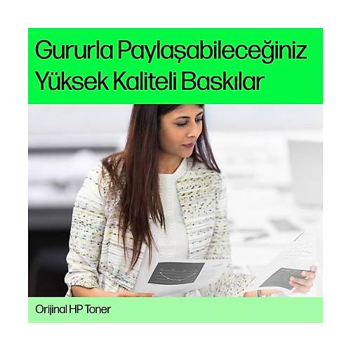 HP W1360X Siyah LaserJet Toner (136X) 2.600 Sayfa