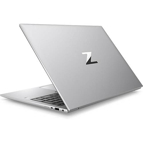 Hp ZBook Workstation Firefly G9 69Q79EA 7-1255U 16GB 512GB SSD QUADRO T550 4GB 16? W11Pro