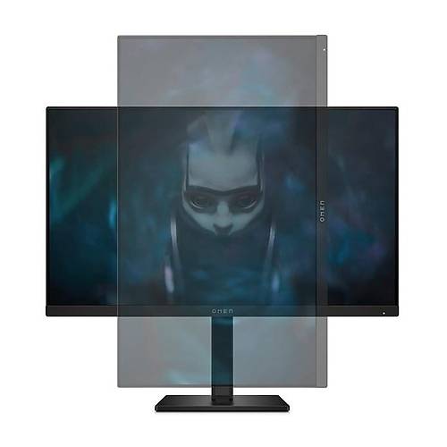 HP OMEN 23.8'' 1ms Pivot Hdmi 165Hz IPS Monitr (780D9E9)
