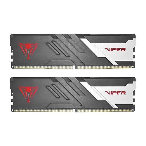 Patriot Viper Venom 16GB DDR5 6000MHz CL30 Gaming Ram (PVV516G60C30)