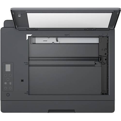 Hp Smart Tank 580 1F3Y2A Wi-Fi Renkli ok Fonksiyonlu Yazc