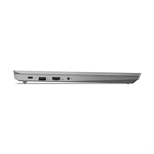 Lenovo Thinkpad E15 G4 21E60076TX 7-1255U 16GB 512GB MX550 2GB SSD 15.6'' Dos 