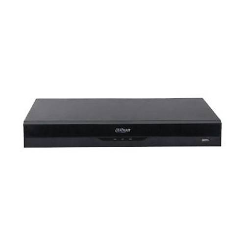 Dahua NVR5216-EI 16 Kanal 1U H.265 NVR 2x10TB Kay�t Cihaz� 