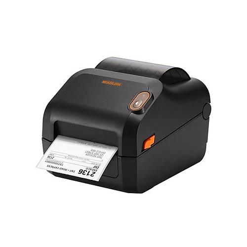 Bixolon XD3-40DK Usb 203 Dpi Termal Barkod Yaz�c� 