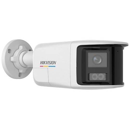 Hikvision DS-2CD1T67G2HP-LIUF/SL 6MP 2.8 Dual Bullet Ip G�venlik Kameras�