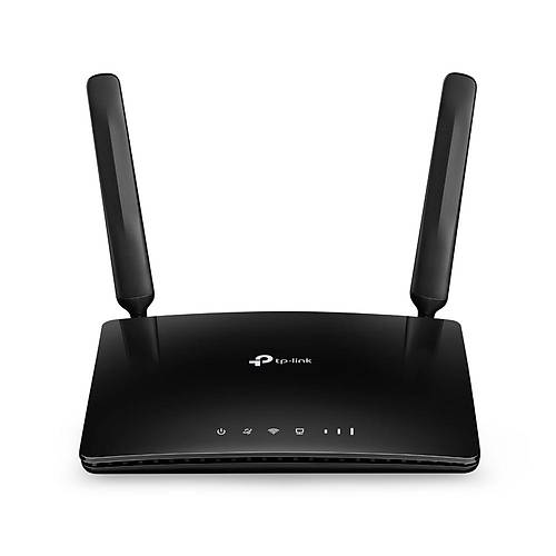 Tp-Link Archer MR400 AC1200 4 Port Access Point / Router