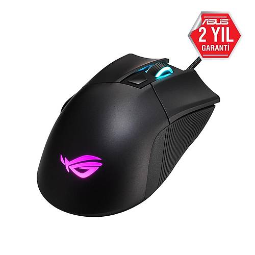 Asus Rog Gladus II Core 90MP01D0-B0UA00 Oyuncu Mouse