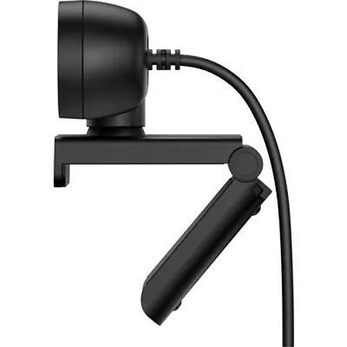 Hp 325 Fhd Usb-A Webcam Siyah 53X27AA