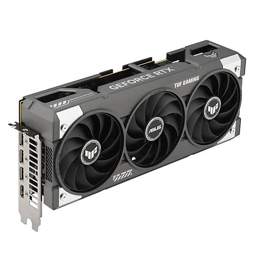 ASUS TUF-RTX5060-O8G-GAMING 128BIT VGA