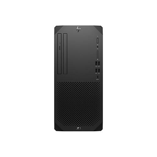 HP WS 8T2B2EA Z1 G9 i7-14700 32GB (1x32GB) nECC DDR5 4800 1TB SSD NVIDIA T1000 8GB WIN11PRO