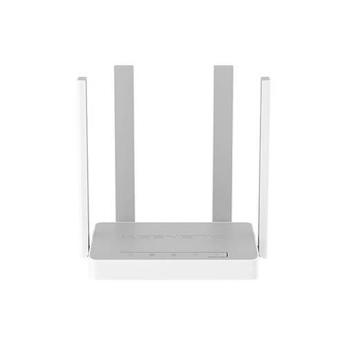 Keenetic Runner KN-2212-01-EU 4G N300 Wi-Fi Mesh Fiber VPN Router 4G Modem Cat4 4Port