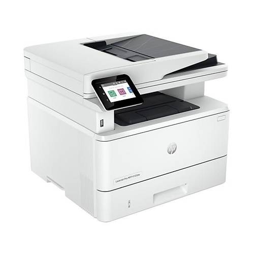 HP Pro 4103dw ok ilevli Siyah Lazer Yazc (2Z627A)