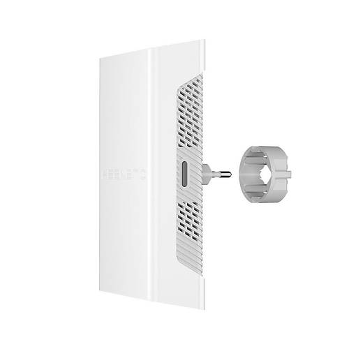 Keenetic KN-4410-01-EU Buddy 6 SE AX3000 Geniletici Wi-Fi Mesh Priz Tipi Geniletici