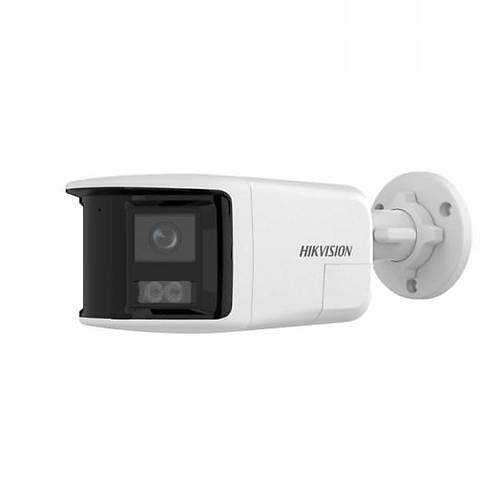 Hikvision DS-2CD1T83G2P-LIUF/SL 8MP 2.8 Dual Bullet Ip G�venlik Kameras�