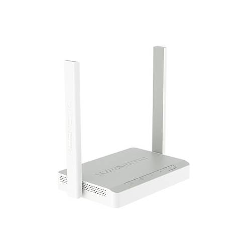 Keenetic Explorer KN-1613-01EN AC1200 2x5DBi 4port Wi-Fi Mesh Fiber Router