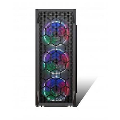 HPER ZOE GAMNG RANBOW MD ATX KASA 500W