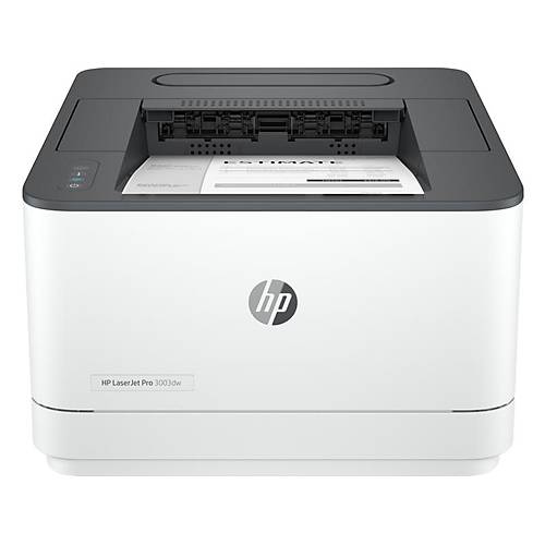 HP 3003DW LASERJET PRO TEK FONKSYONLU SYAH LAZER YAZICI (3G654A)