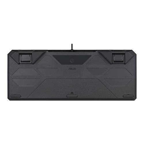ASUS TUF GAMING K3 GEN II RED SWITCH, KLAVYE