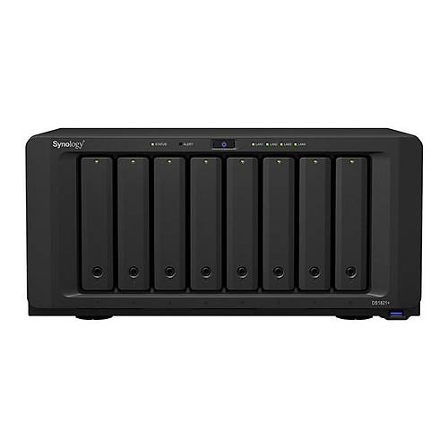 SYNOLOGY DS1821PLUS (8X3.5''/2.5'') TOWER NAS