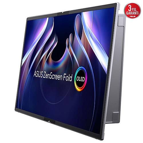Asus ZenScreen MQ17QH 17.3