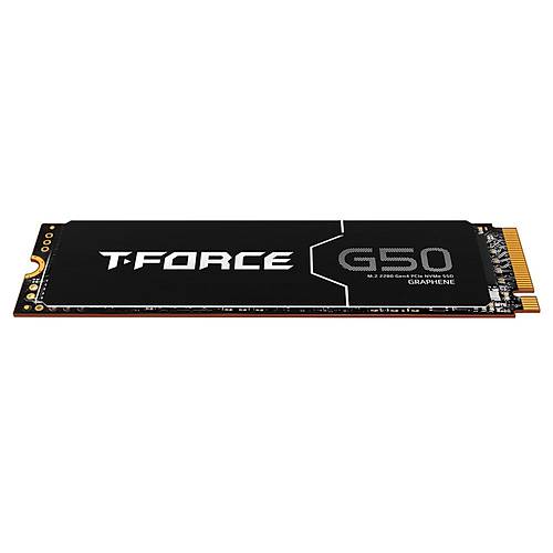 TEAM T-FORCE G50 1TB 5000/4800MB/s NVMe PCIe M.2 (TM8FFE001T0C129) Ssd