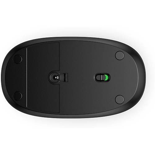 Hp 240 Bluetooth Mouse 3V0G9AA