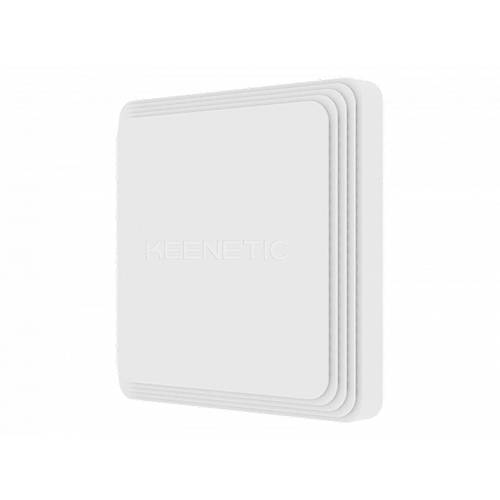 Keenetic Voyager Pro KN-3510-01EN AX1800 Wi-Fi Mesh Fiber VPN Router 1x1G+PoE