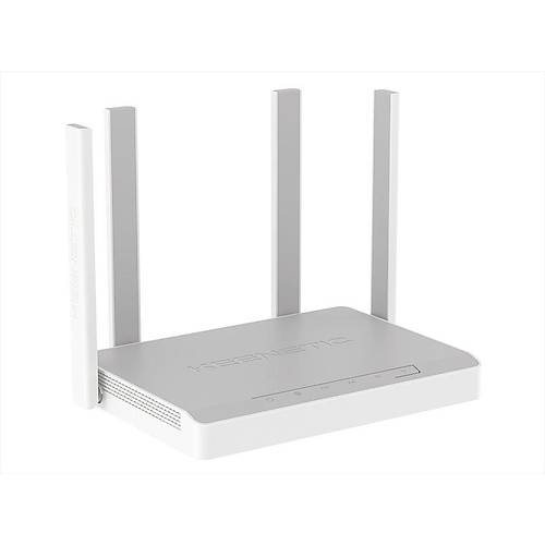 Keenetic Titan KN-1811-01-EU-UK AX3200 5PortG+2.5G USB.3 Mesh Router
